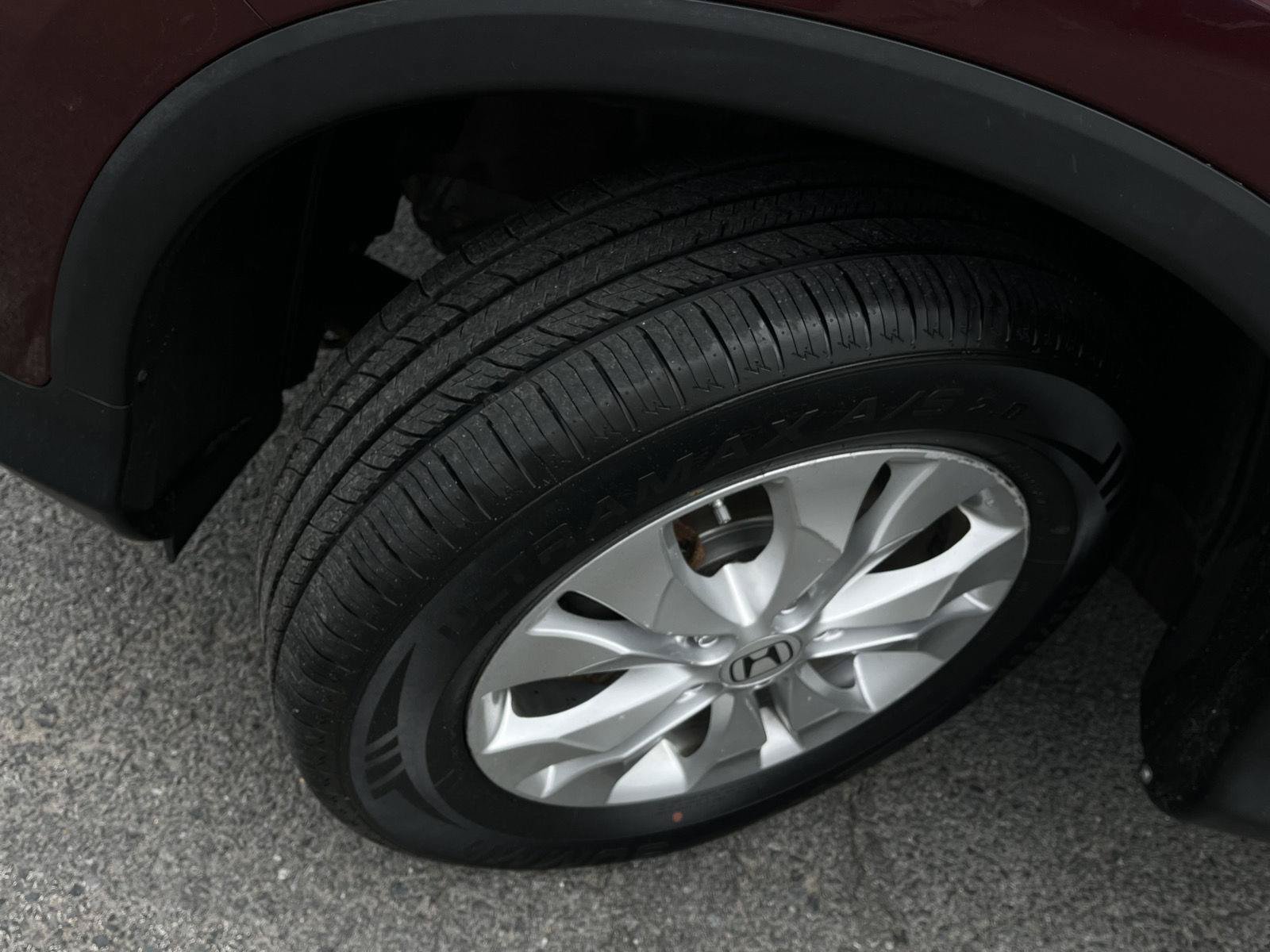 Used 2012 Honda CR-V EX-L image 12