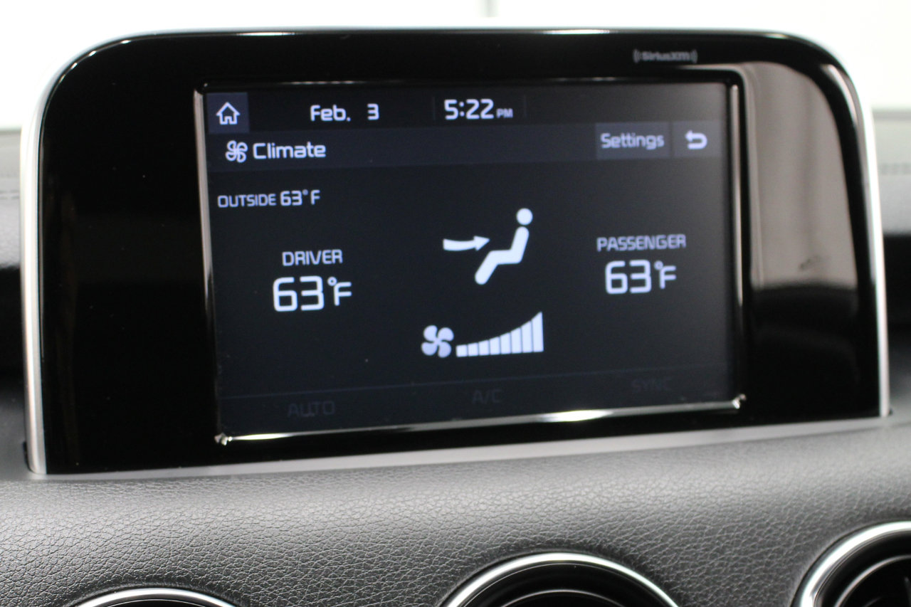 Used 2021 Kia Stinger GT image 56