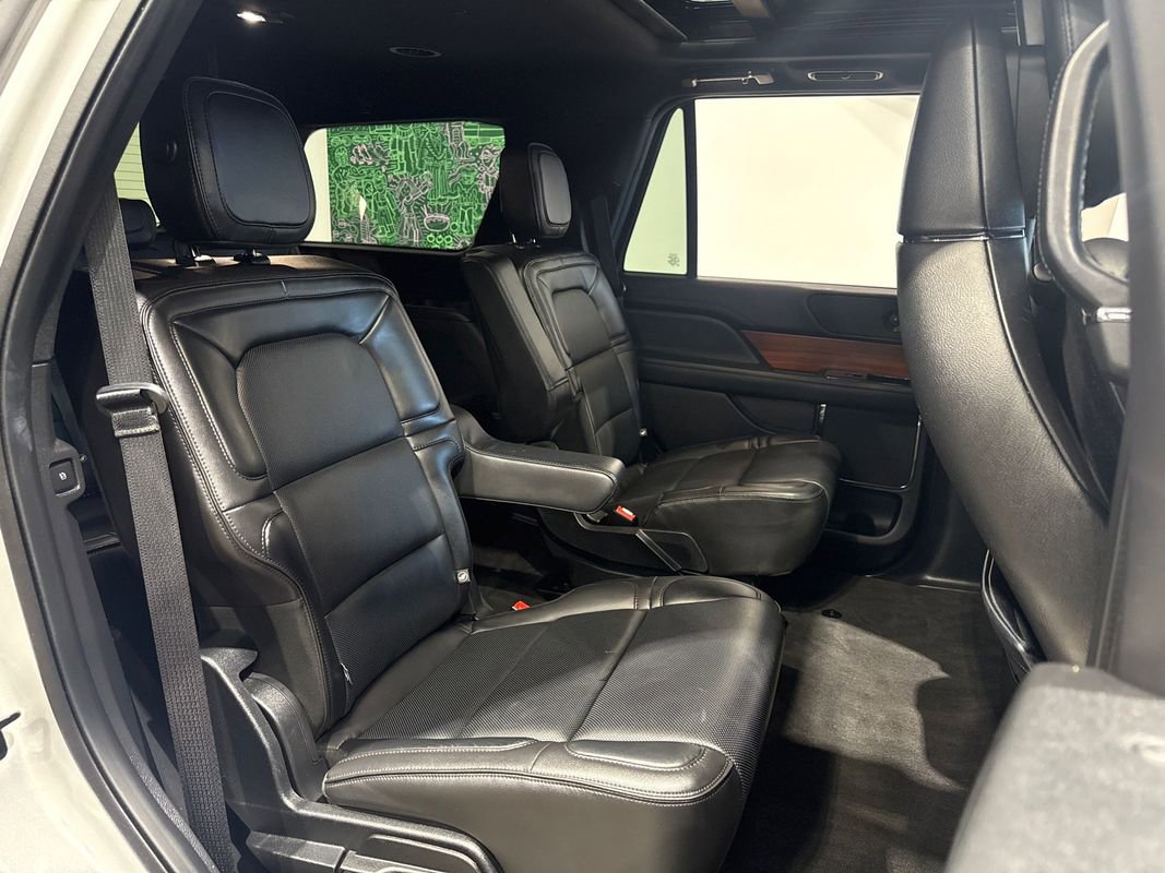 Used 2018 Lincoln Navigator Reserve w/ Technology Package image 67
