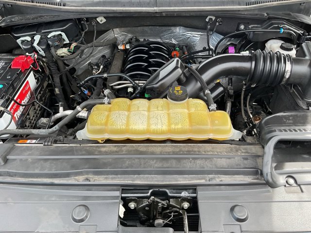 Used 2019 Ford F150 Lariat AWD/4WD image 14
