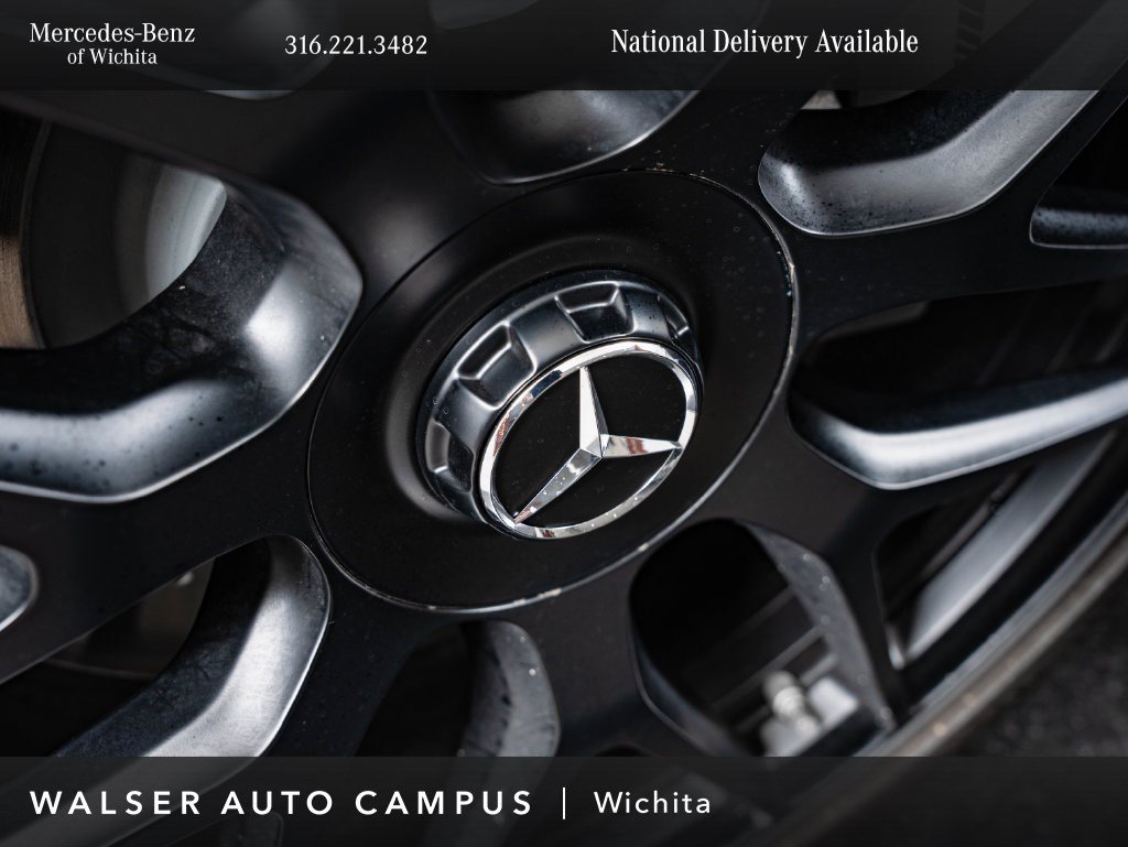 New 2026 Mercedes-Benz GLE 53 AMG 4MATIC image 8