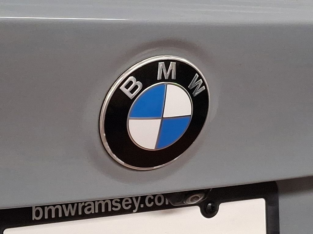 Used 2022 BMW X3 xDrive30i w/ M Sport Package AWD/4WD image 29
