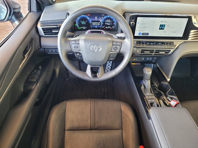 Certified 2025 Toyota Camry XSE w/ Premium Plus Package FWD image 19