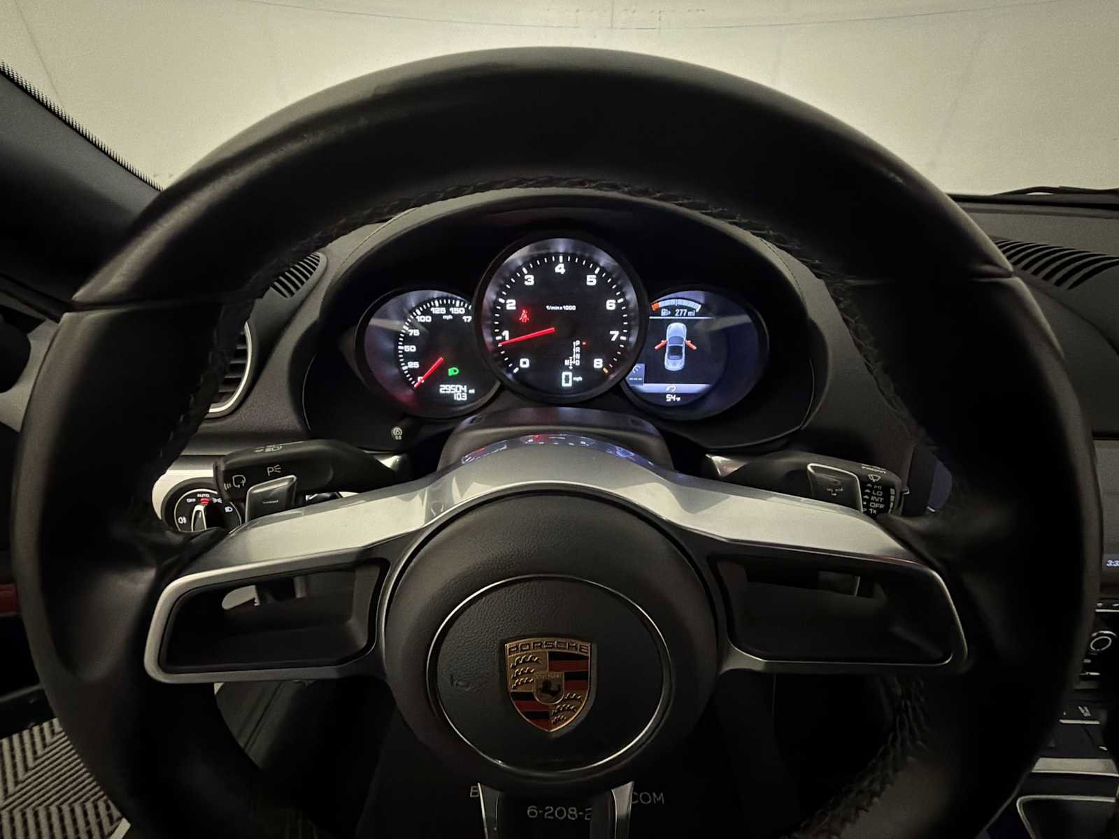 Used 2022 Porsche 718 Boxster image 13