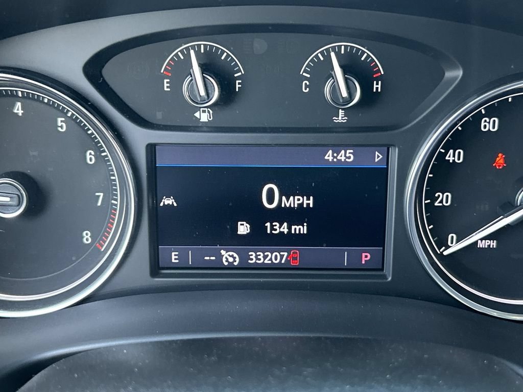 Used 2023 Buick Enclave Essence FWD image 12