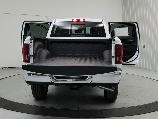 New 2026 RAM 2500 Big Horn image 14