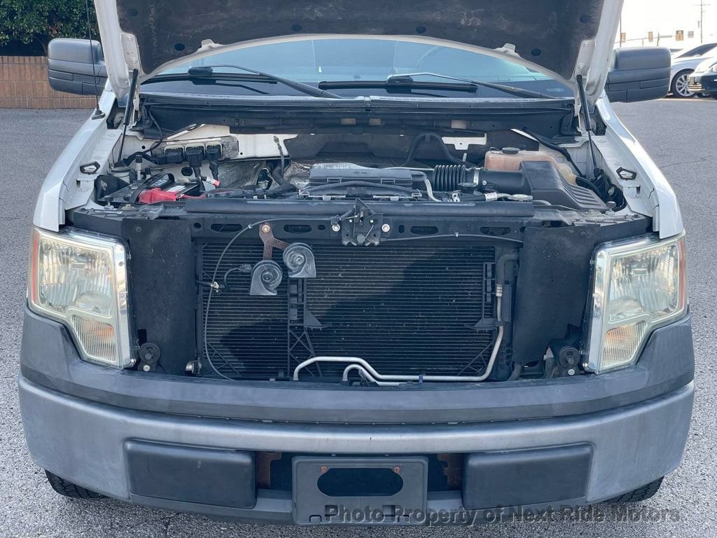 Used 2010 Ford F150 XL RWD image 16