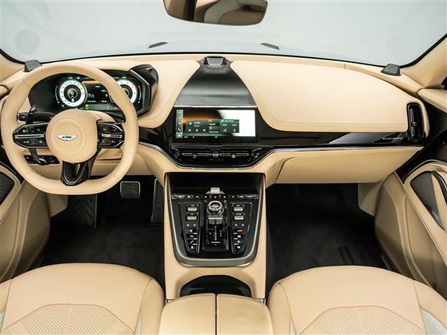 New 2026 Aston Martin DBX S AWD/4WD image 24