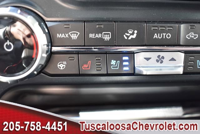 Used 2025 Ford F150 King Ranch image 36