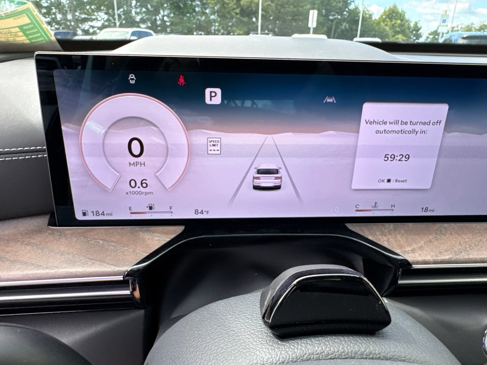 New 2026 Genesis GV80 3.5T Prestige AWD/4WD image 35