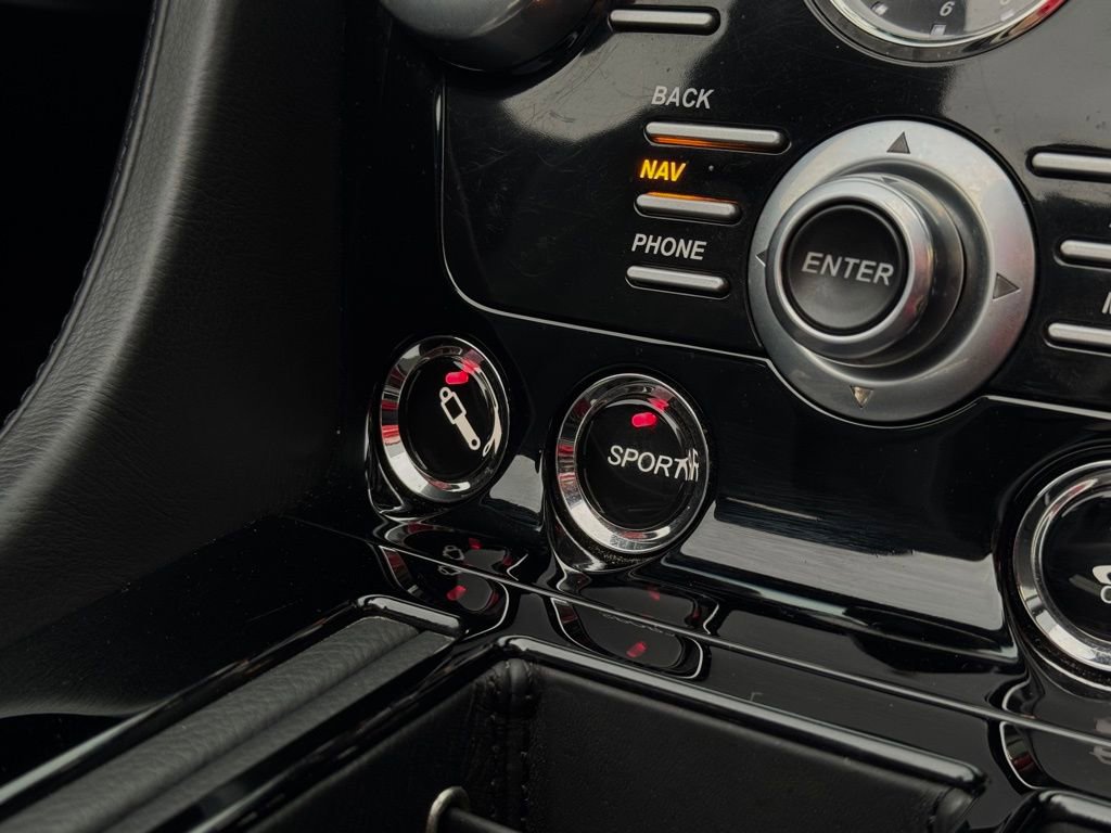 Used 2012 Aston Martin DBS Volante image 63