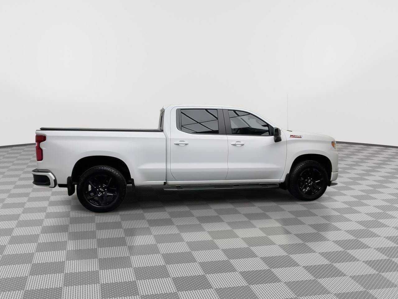 Certified 2024 Chevrolet Silverado 1500 RST w/ Convenience Package II AWD/4WD image 43