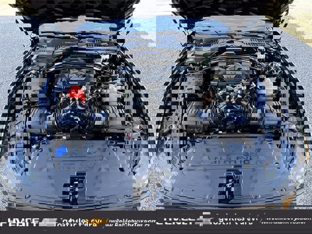 Used 2024 Ford Mustang GT Premium w/ GT Performance Package image 31