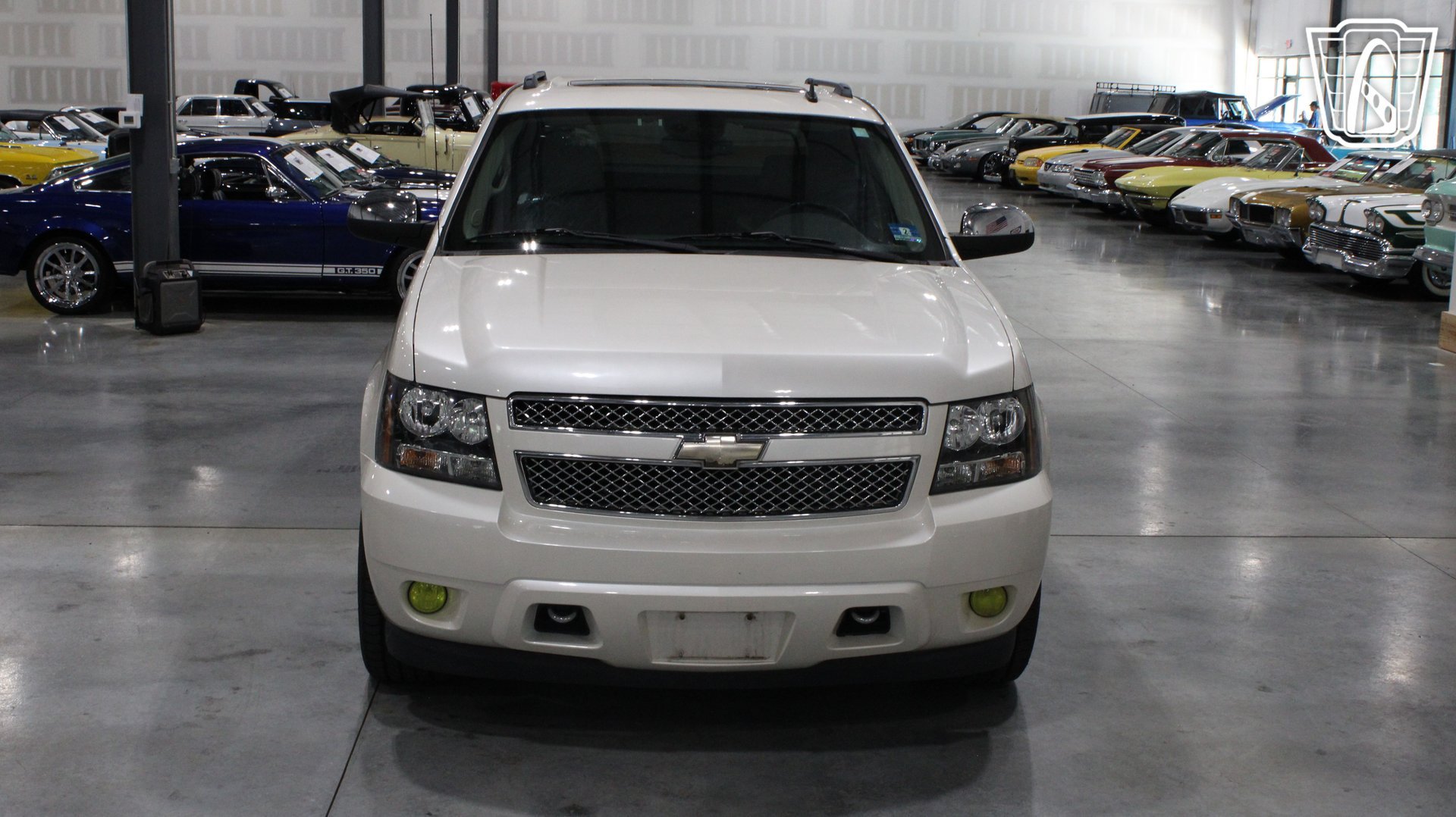 Used 2008 Chevrolet Avalanche LTZ w/ LTZ Preferred Equipment Group AWD/4WD image 39
