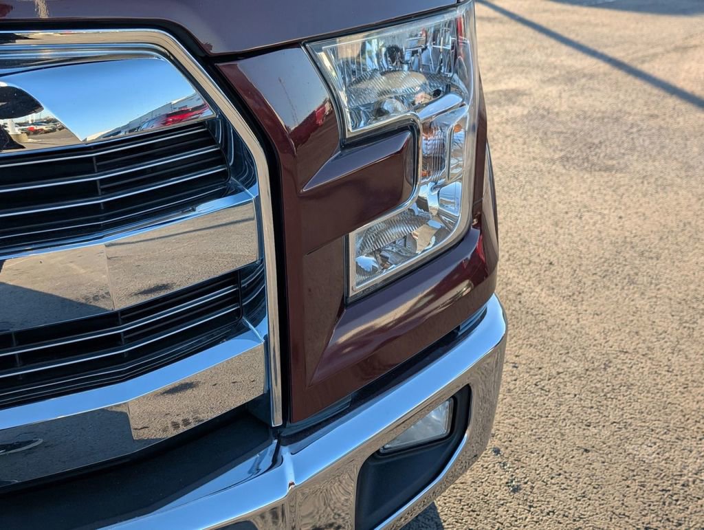 Used 2016 Ford F150 Lariat image 10