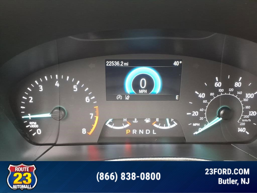 Certified 2022 Ford Escape SE w/ Convenience Package image 24