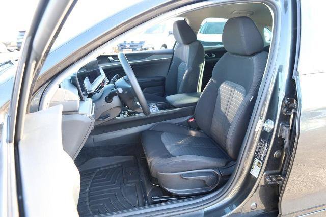Used 2025 Kia K5 LXS FWD image 8