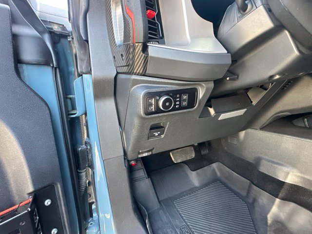 Used 2022 Ford Bronco Raptor AWD/4WD image 15