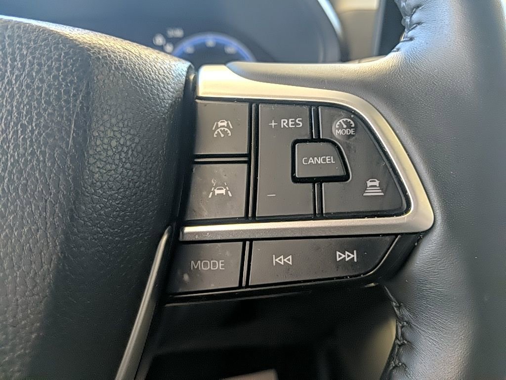 Used 2024 Toyota Grand Highlander Limited image 18