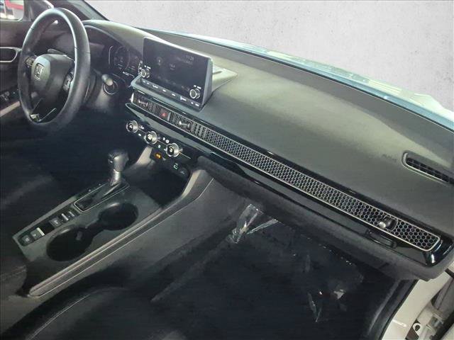 Used 2023 Honda Civic Sport image 21