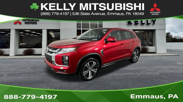 New 2026 Mitsubishi Outlander Sport SE