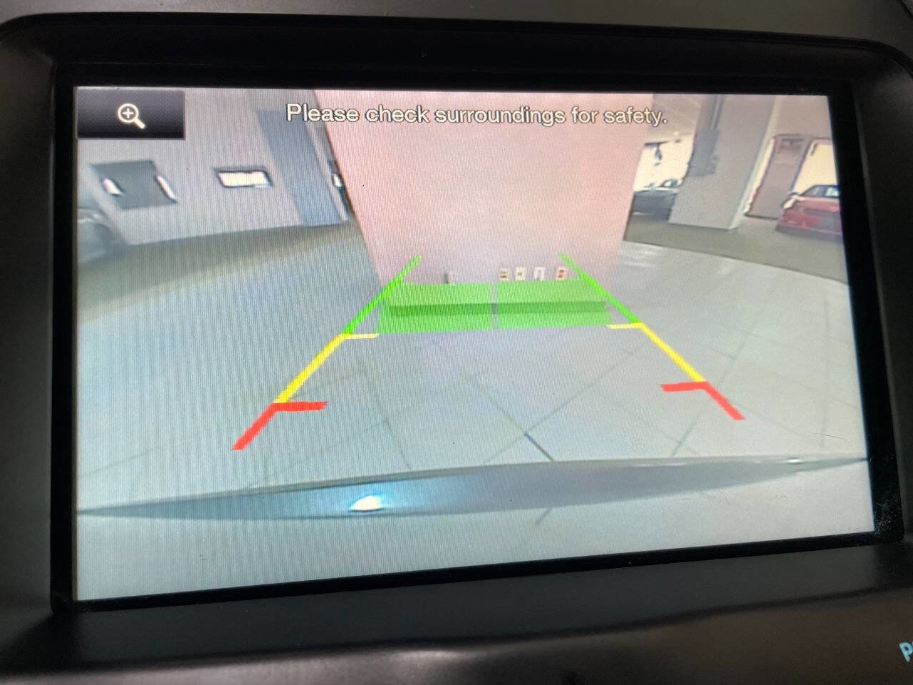 Used 2015 Ford Taurus SEL w/ Equipment Group 201A image 35