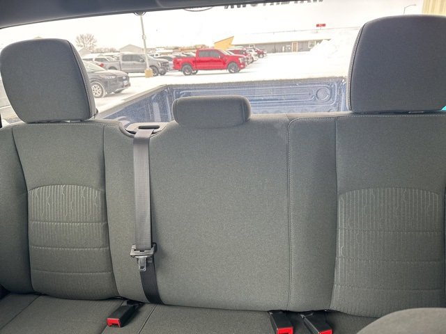 Used 2022 RAM 1500 Classic Warlock w/ Electronics Group image 22