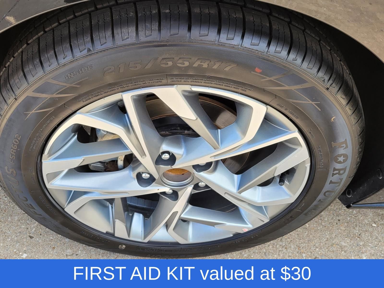 Used 2022 Hyundai Sonata SEL FWD image 6