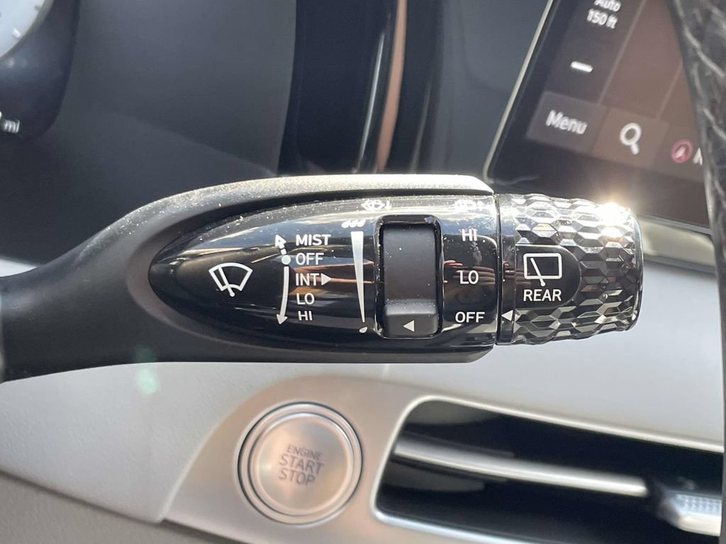 Certified 2024 Hyundai Palisade SEL AWD/4WD image 26