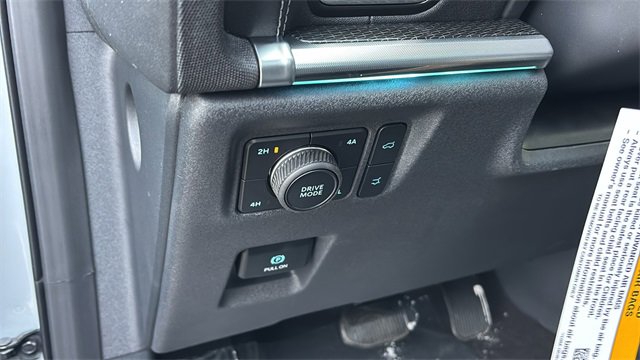 New 2025 Ford Expedition Platinum w/ Stealth Performance Package image 13