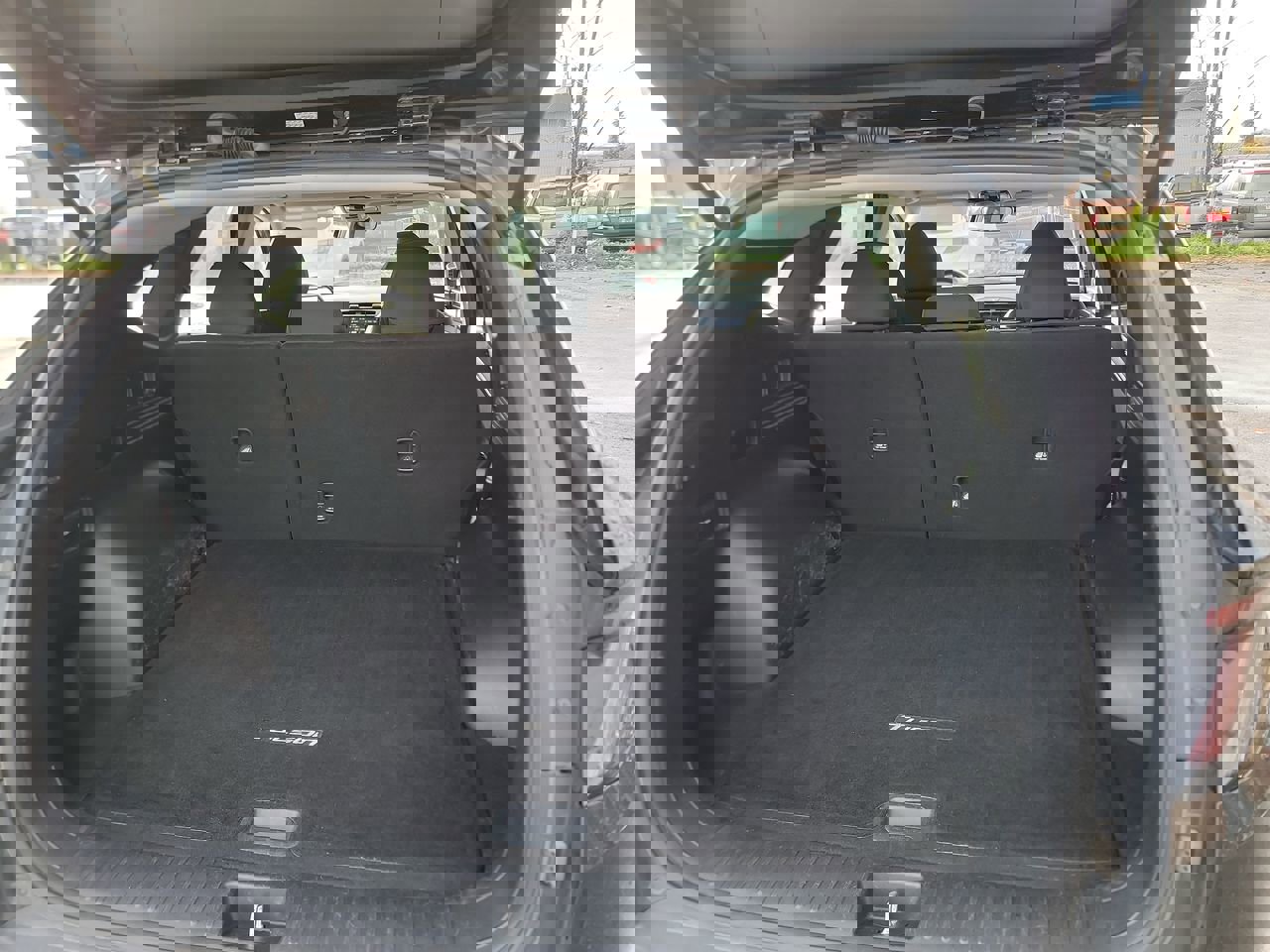 Used 2022 Hyundai Tucson SEL image 22