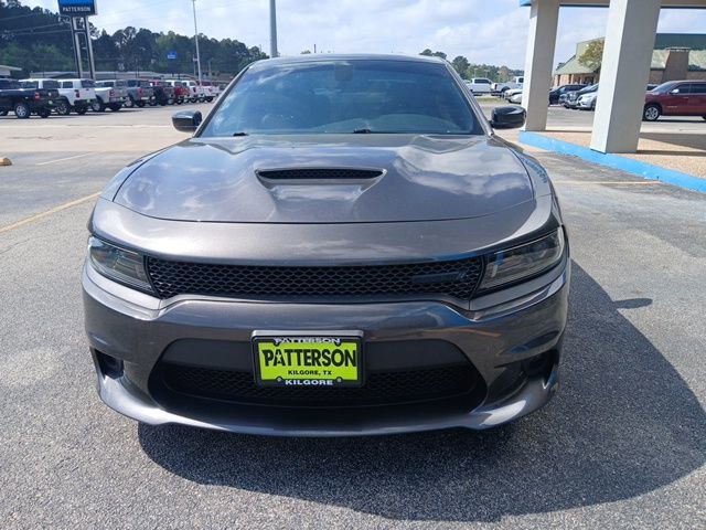 Used 2022 Dodge Charger R/T w/ Blacktop Package image 12
