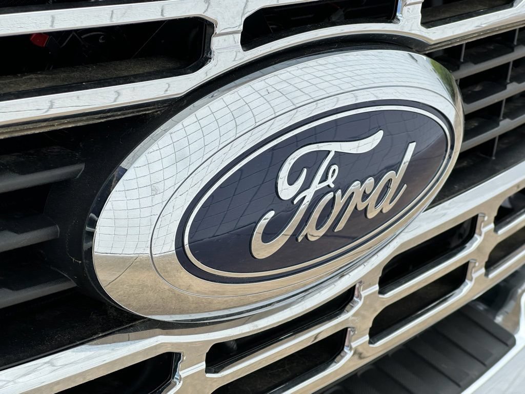 New 2026 Ford F550 4x4 SuperCab Super Duty image 26