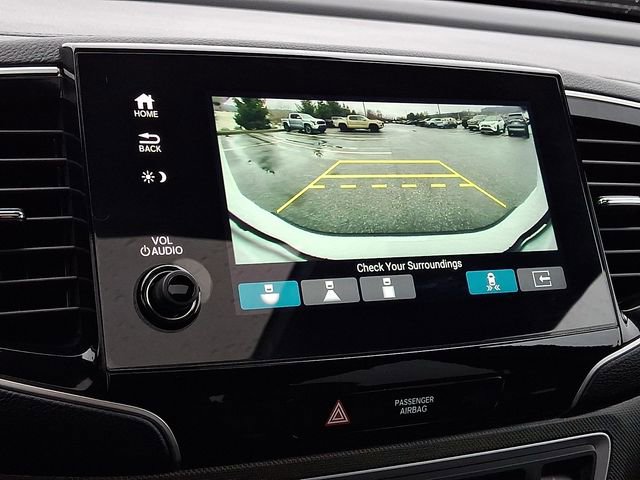 Used 2023 Honda Passport TrailSport image 19