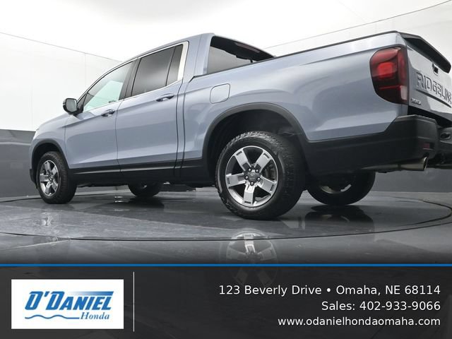 Used 2024 Honda Ridgeline RTL image 22