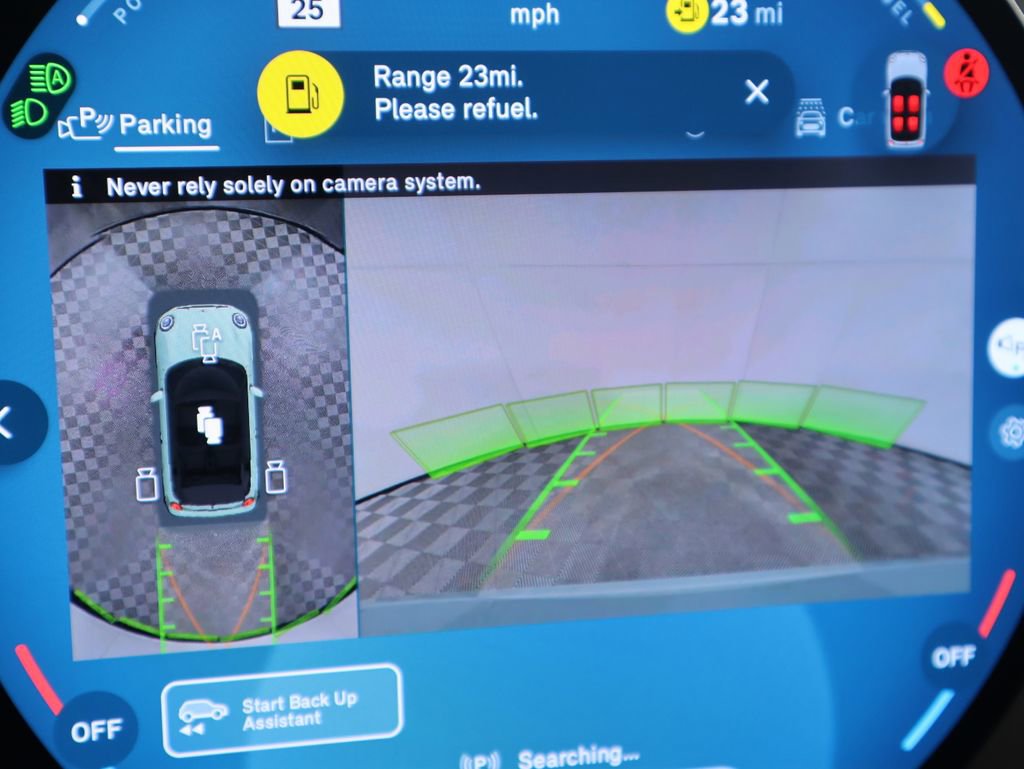 New 2026 MINI Cooper S image 24