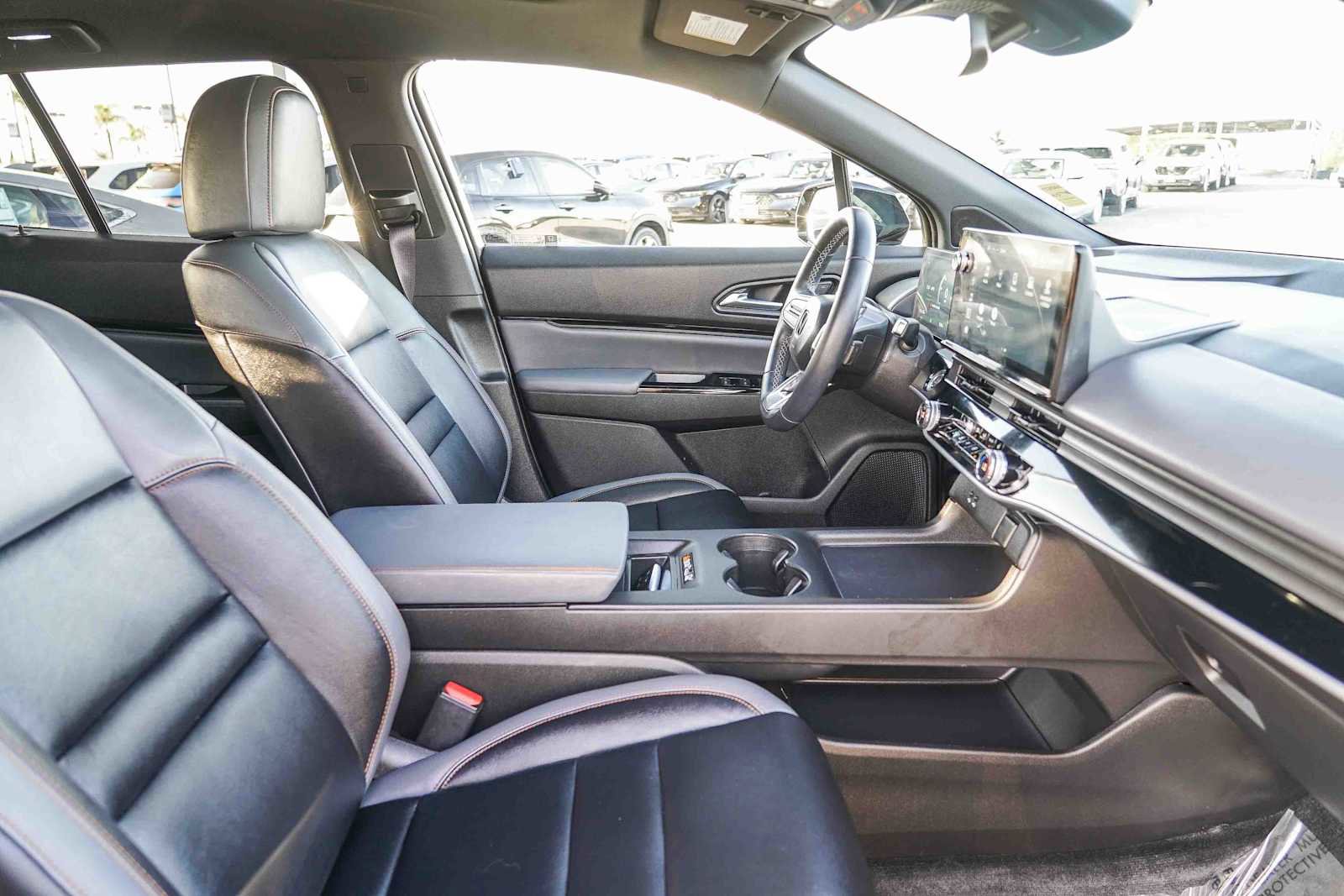 Certified 2024 Honda Prologue Touring image 17