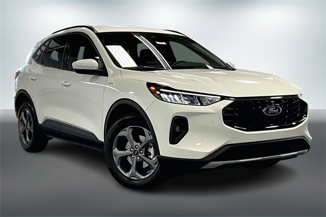 New 2026 Ford Escape ST-Line Select w/ Equipment Group 401A