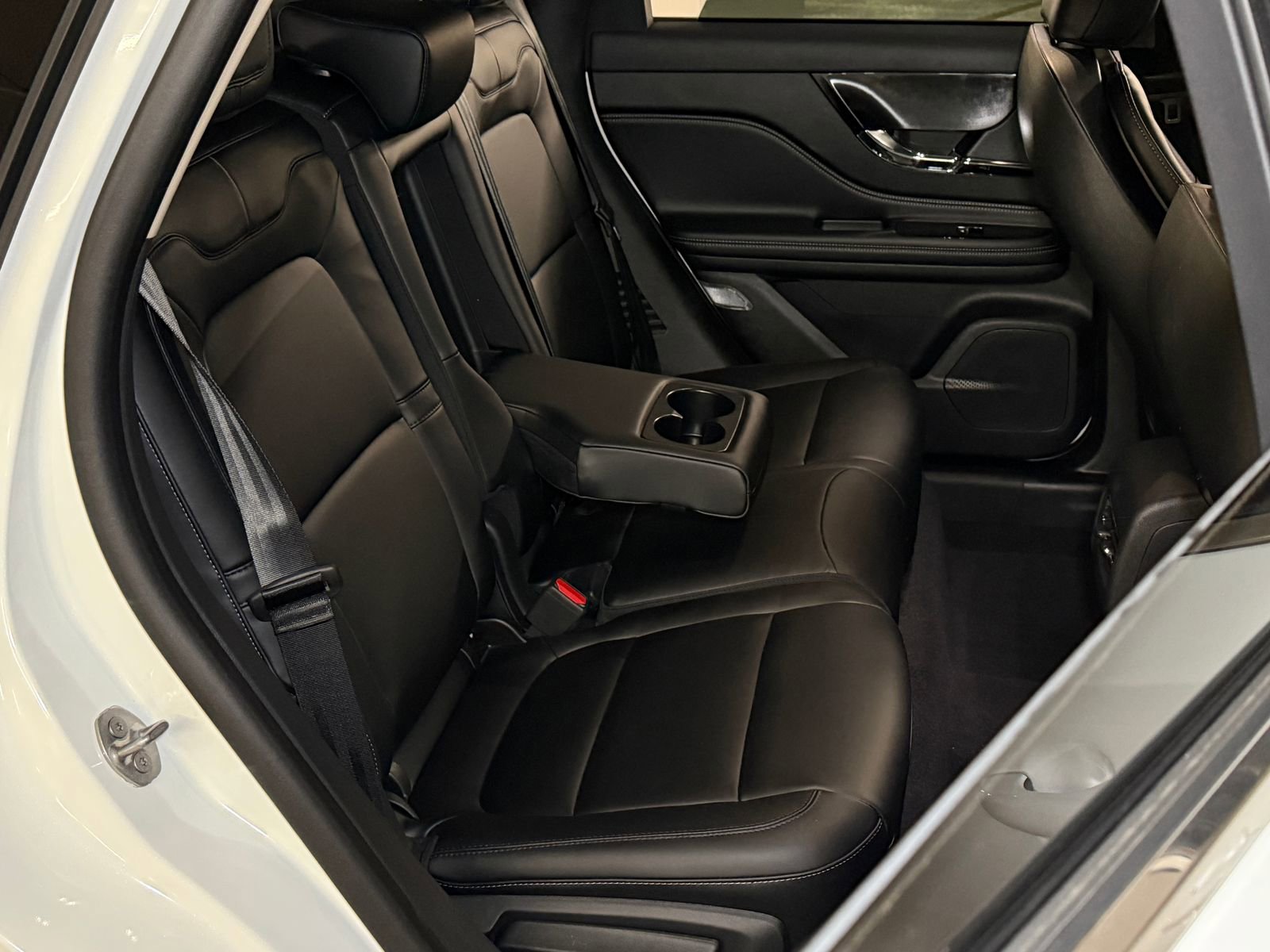 New 2026 Lincoln Corsair Premiere FWD image 13