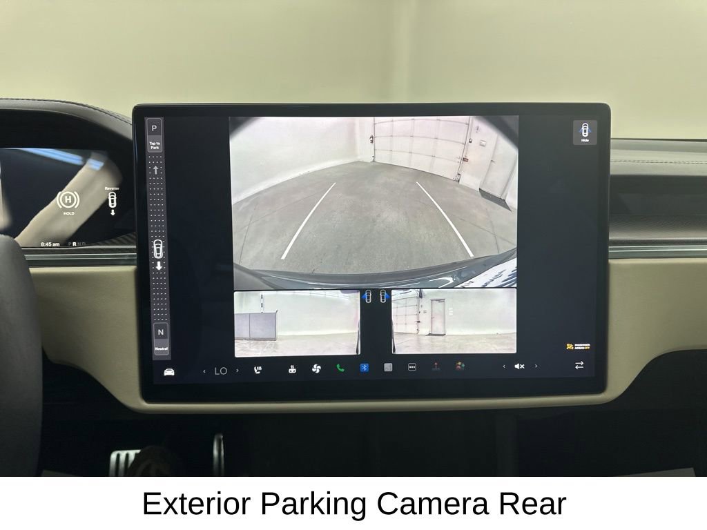 Used 2021 Tesla Model S Plaid image 36