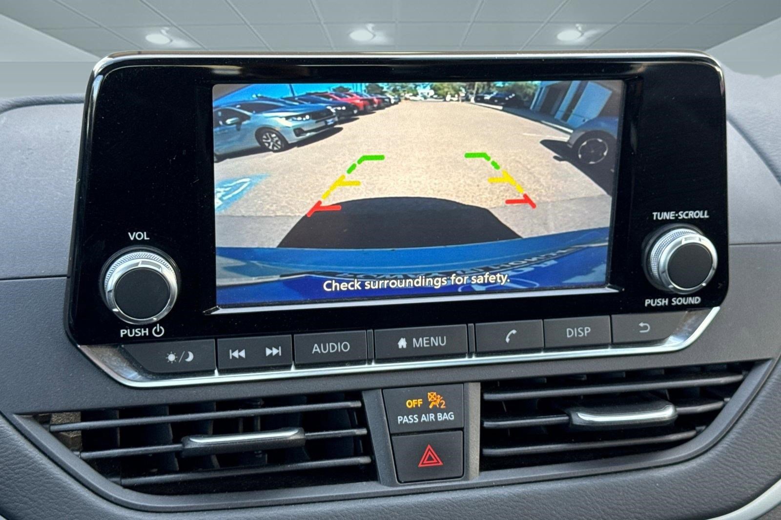 Used 2023 Nissan Altima 2.5 S FWD image 25