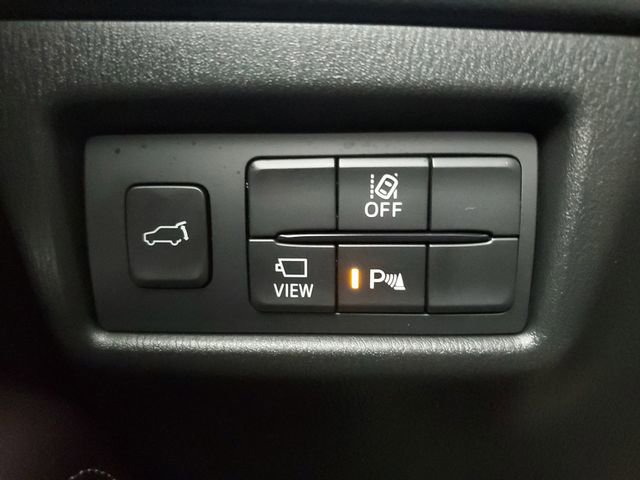 Certified 2025 MAZDA CX-5 Signature image 35