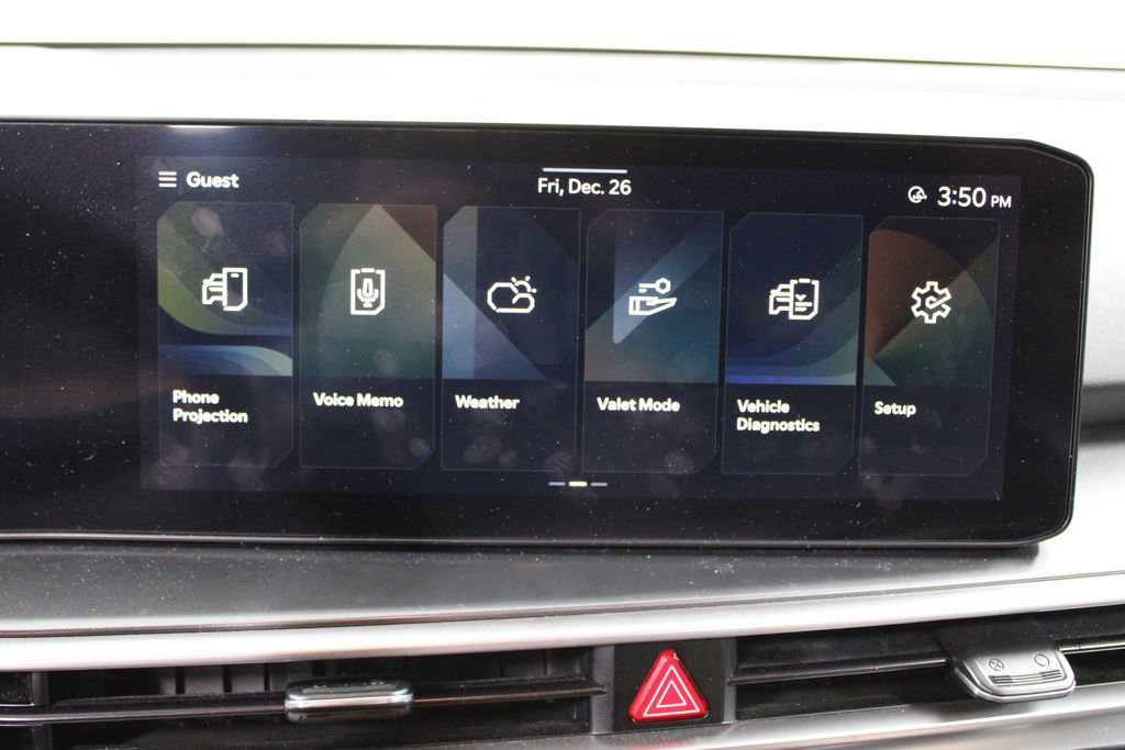 Used 2024 Kia Sorento S image 35