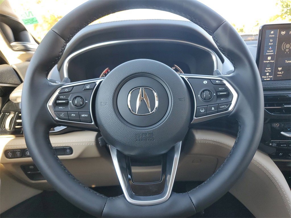 New 2026 Acura MDX w/ Advance Package image 23