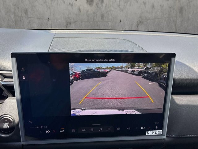 New 2026 MAZDA CX-5 Select AWD/4WD image 14
