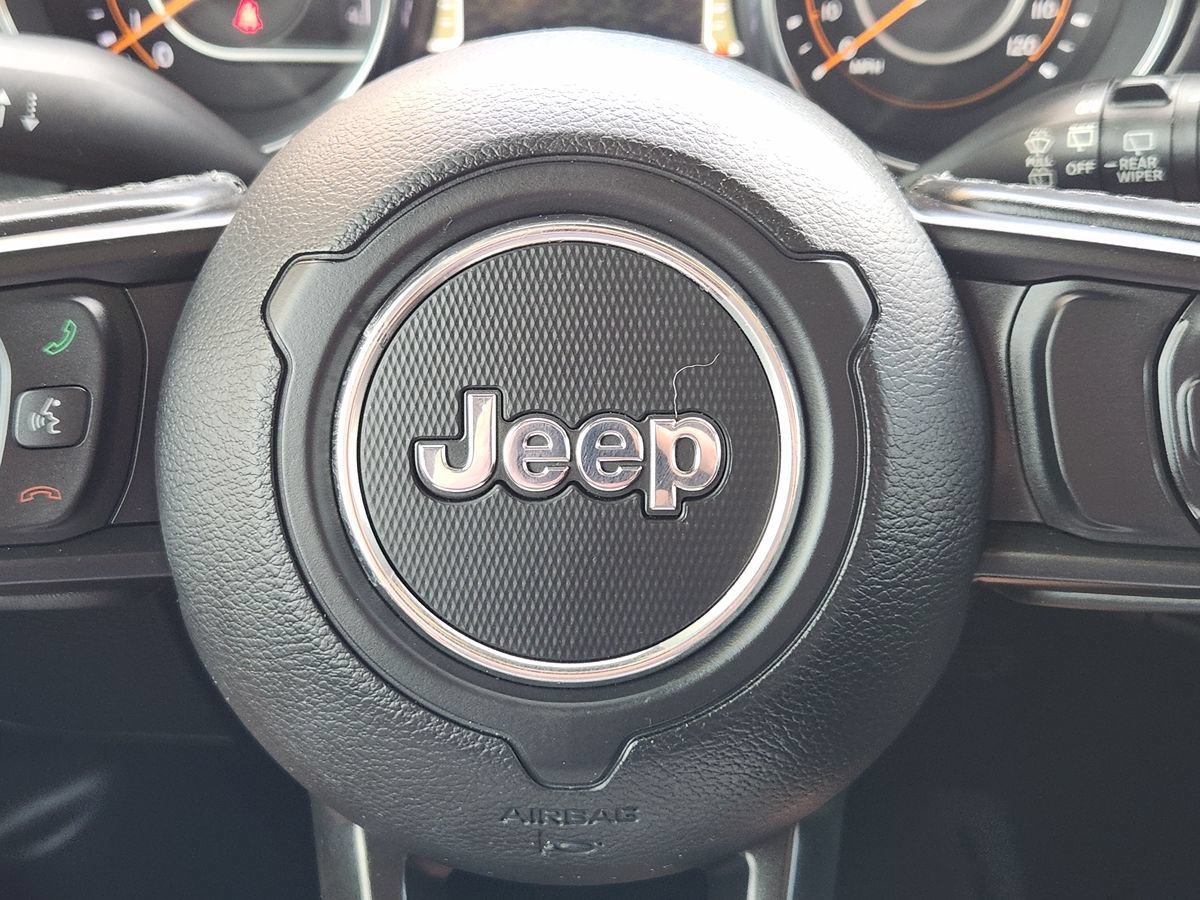 Used 2021 Jeep Wrangler Unlimited Sport AWD/4WD image 48