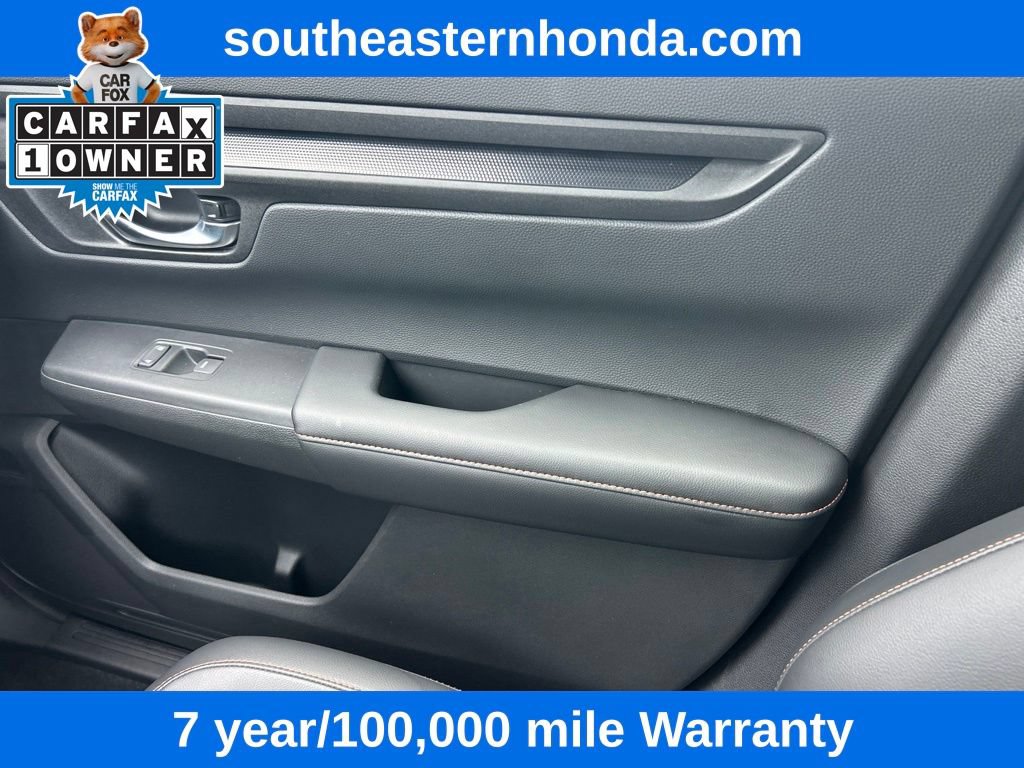 Used 2024 Honda CR-V Sport-L image 22