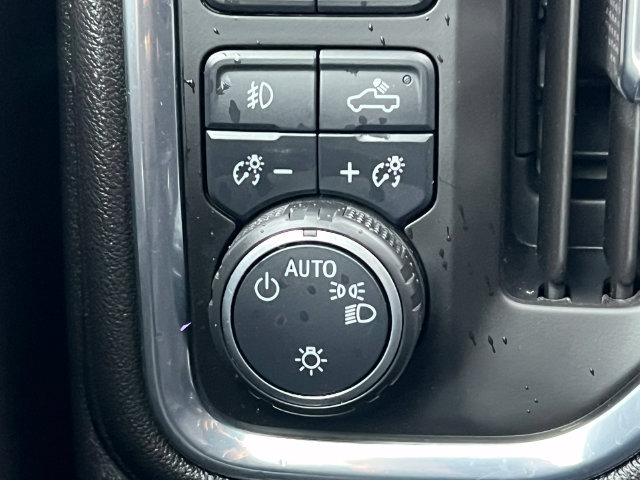 Used 2021 Chevrolet Silverado 1500 LT Trail Boss w/ Bed Protection Package AWD/4WD image 23