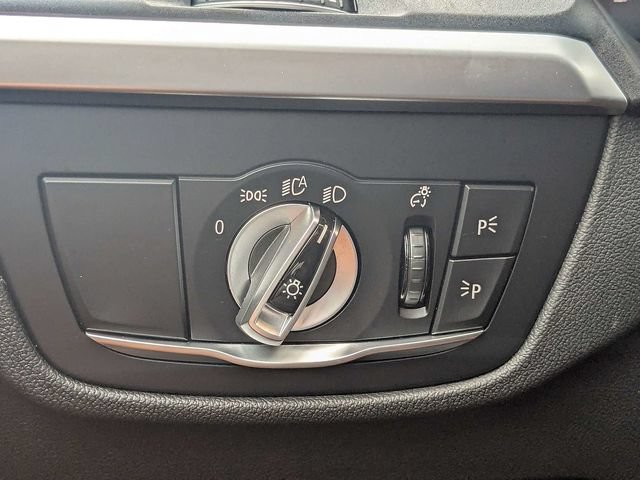 Used 2024 BMW X3 sDrive30i w/ Convenience Package RWD image 24