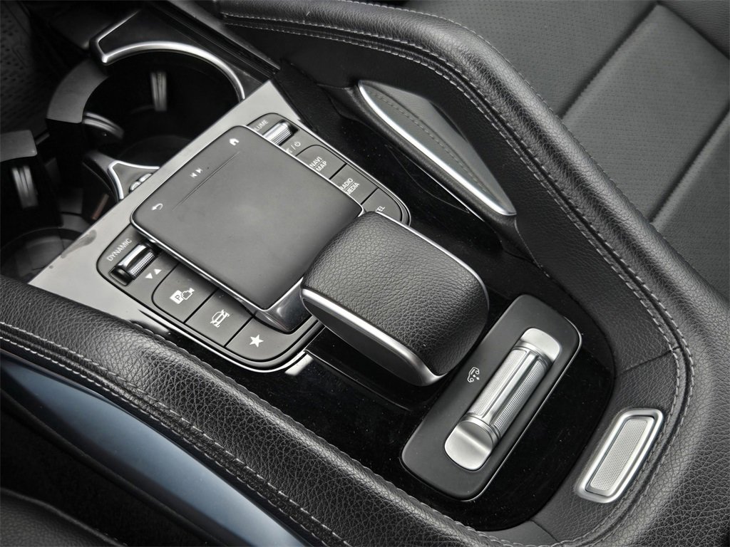 Used 2023 Mercedes-Benz GLS 450 4MATIC image 23